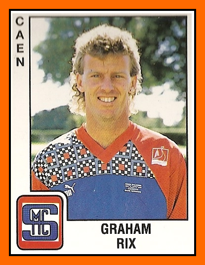 Graham Rix Alchetron, The Free Social Encyclopedia