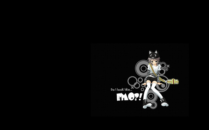 Responses to EMO Wallpapers HD title=