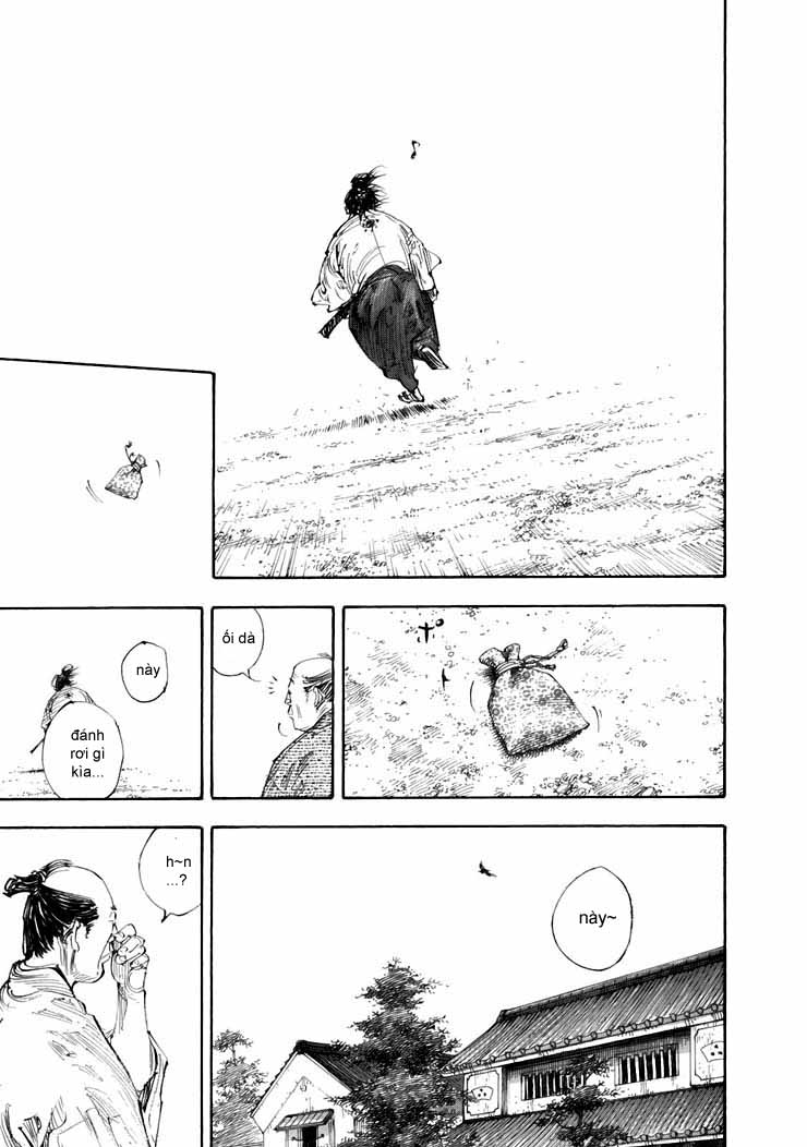 Vagabond - Lãng Khách Chap 298 - Truyen.Chap.VN