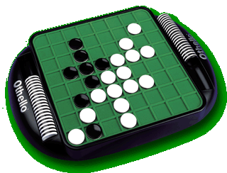 Othello Board Game