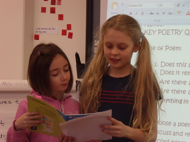 Shel Silverstein: Poems