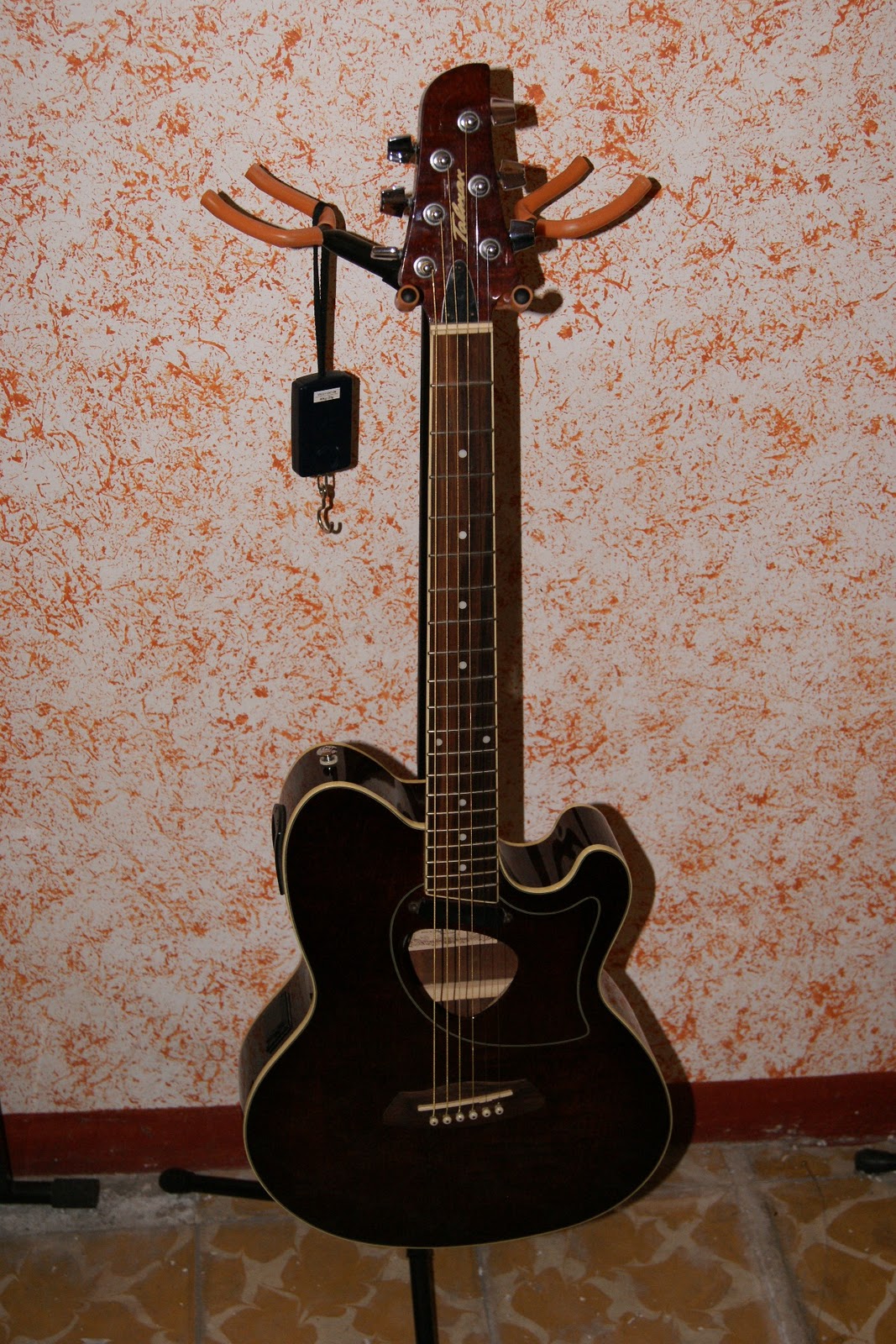 SFH Ventas Guitarras Acústicas