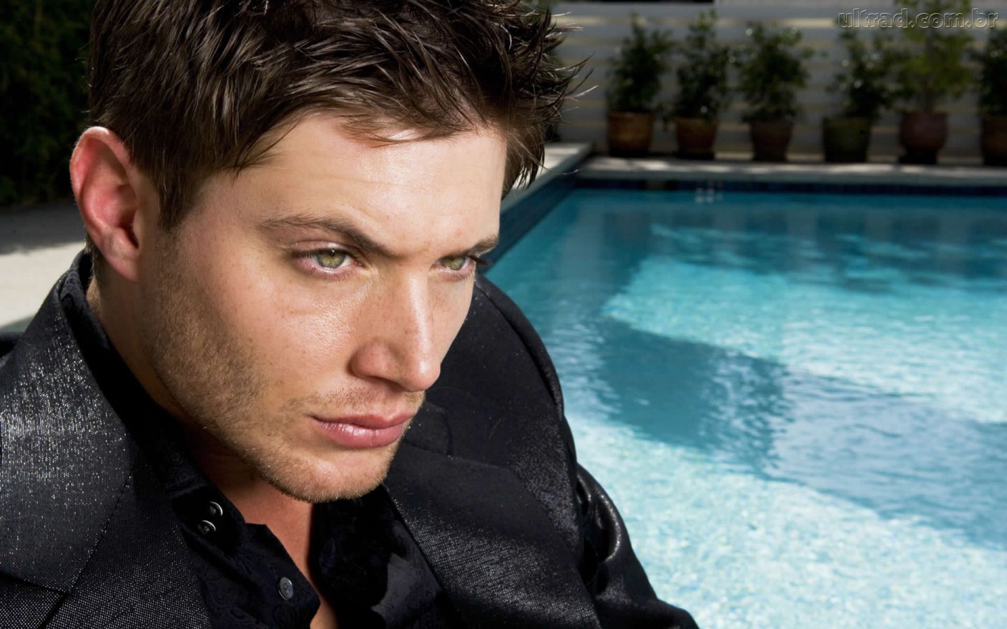 Jensen Ackles, Dean winchester, supernatural, hot, sexy, actor ...