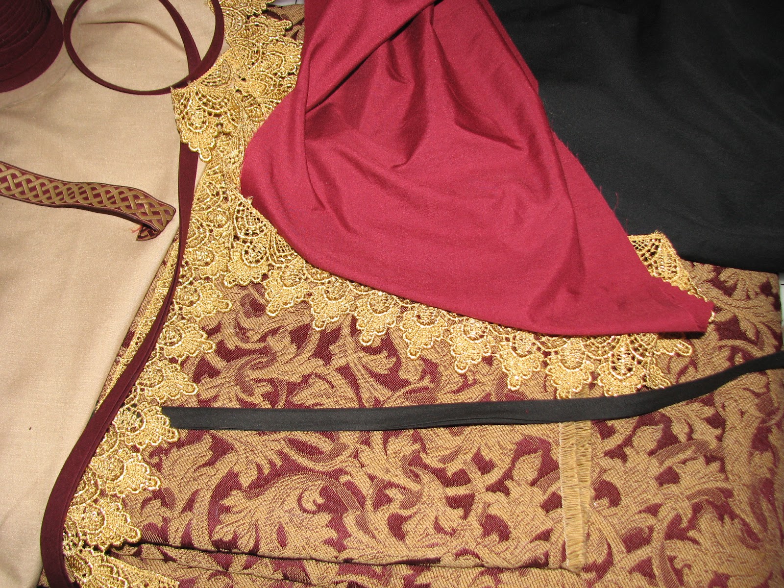 Bloomers