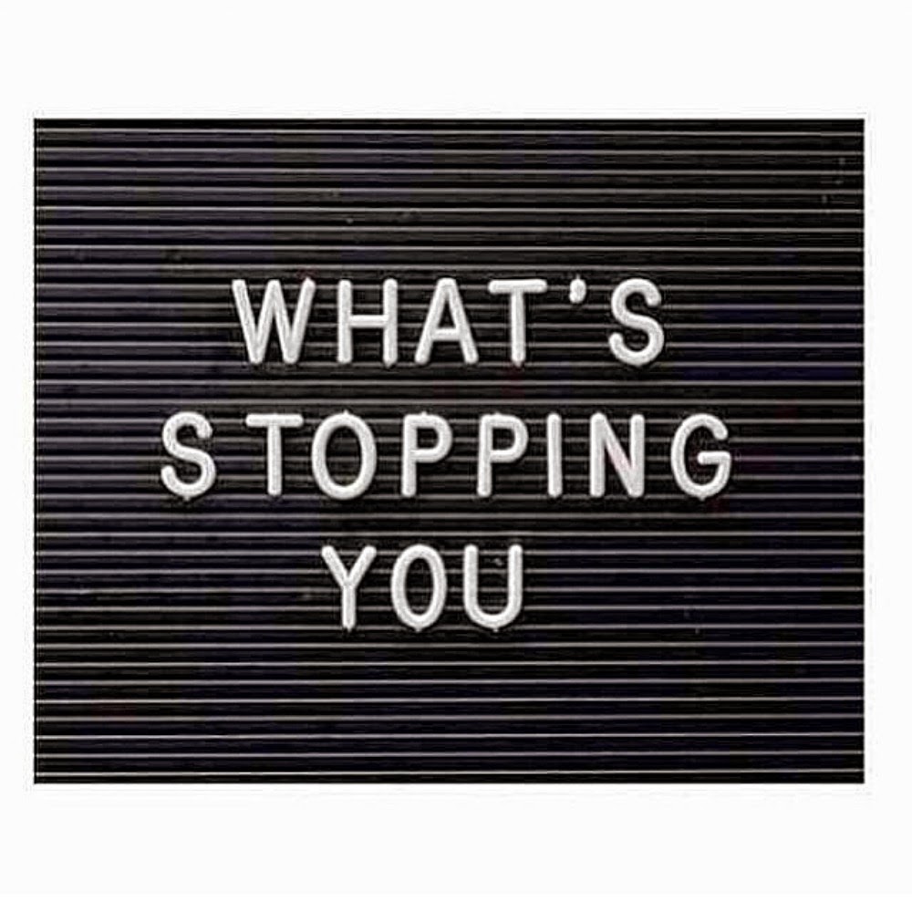 Quotes to Motivate You to Just Do it Already. The girl who loved to