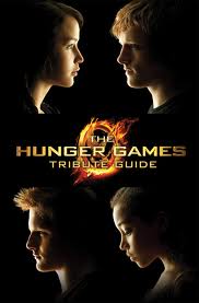 The hunger games: book review   level 1 | learnenglish 