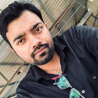 Admin of CodeForWin. Pankaj Prakash