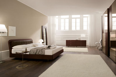 Consigli d'arredo: Il colore marrone nell'arredamento