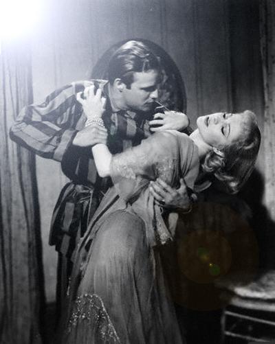 Tragic Heroes Throughout A Streetcar Named Desire