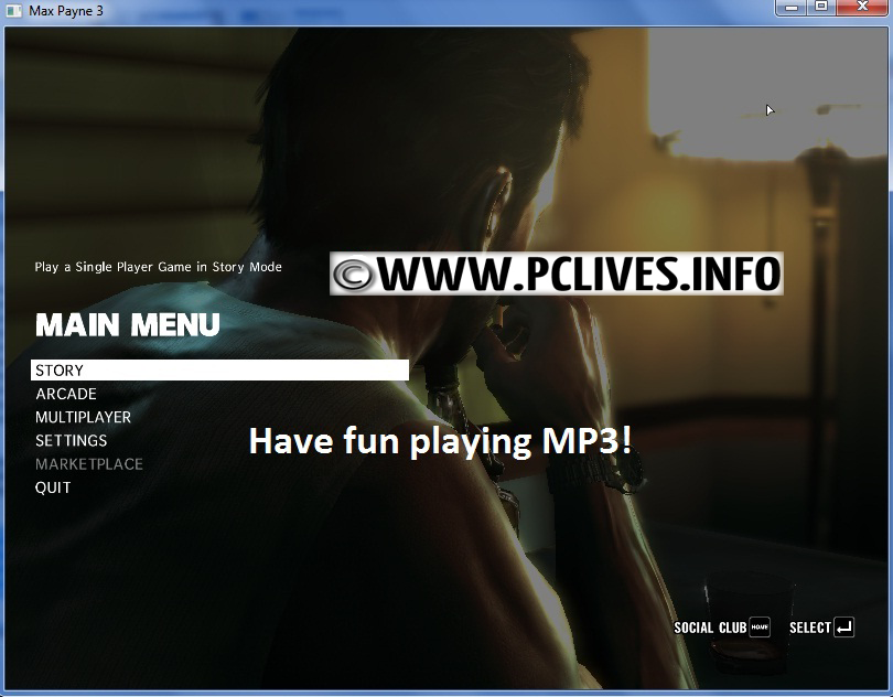 max payne 3 social club activation code crackinstmank