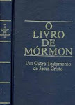 ''Leia o livro de mórmon''
