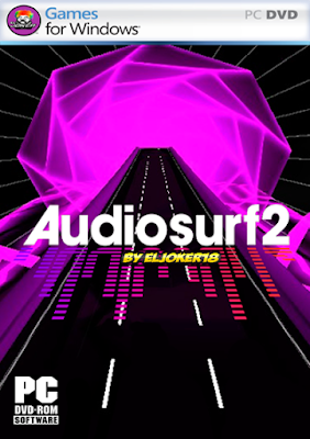 audiosurf 2 torrent