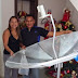 Entrega dos prêmios do IP TU em Coari