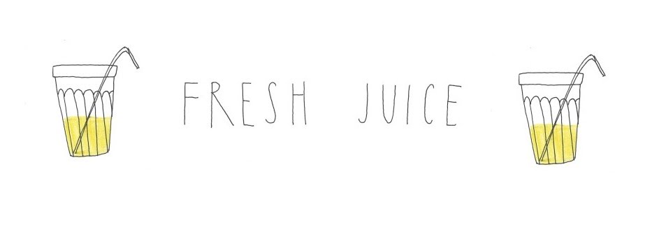 fresh juice 