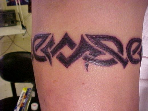top tattoos gallery awesome armband tattoos awesome armband tattoos