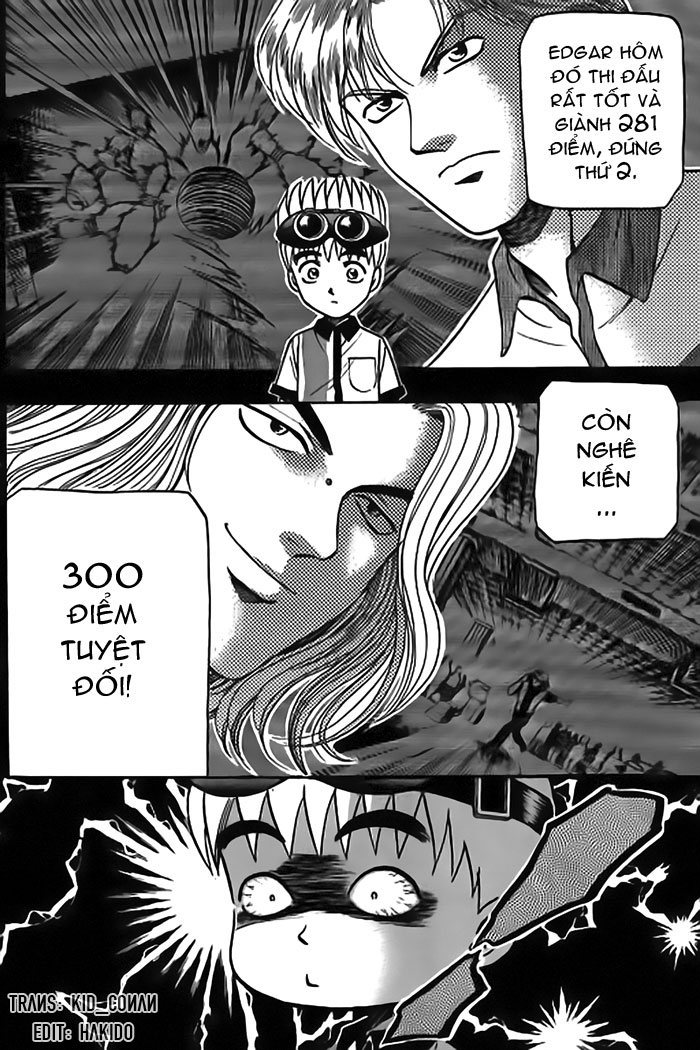 Bowling King-Vua Bowling