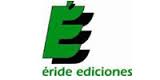 Colaboro con Éride Ediciones