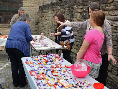 Horwich Summer Fete - Baking for Babies Horwich Summer Fete - Baking for Babies