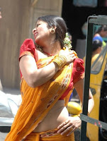 Sangeetha, hot, navel, saree, pictures
