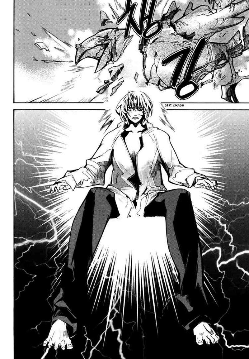 Komik cavalier of the abyss 008 9 Indonesia cavalier of the abyss 008 Terbaru 3|Baca Manga Komik Indonesia|