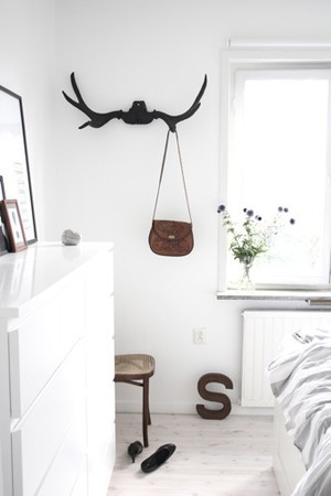 cornamentas decorativas