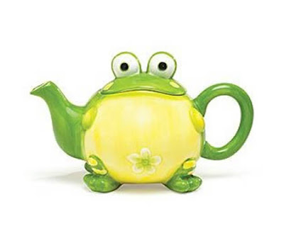 creative teapots ceramic