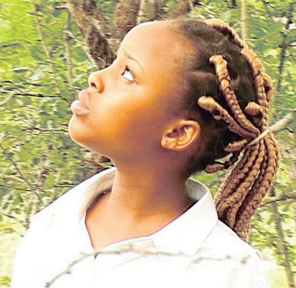 Umri wa Elizabeth Michael "LULU" bado ni kikwazo cha kusiklilizwa kwa
