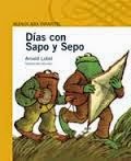 Dias con Sapo y Sepo