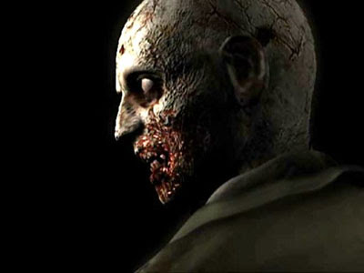 Zombie Apocalypse Now! or May 21,2011