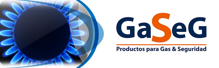 GASEG PRODUCTOS PARA GAS & SEGURIDAD
