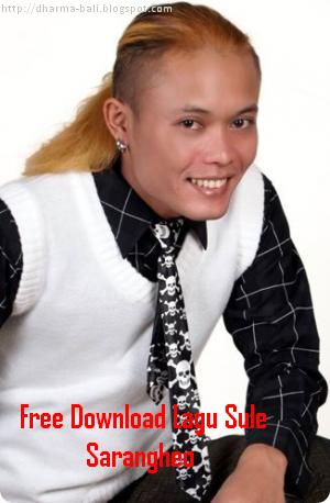 Ramdan Random Download Lagu Sule Sarangheo