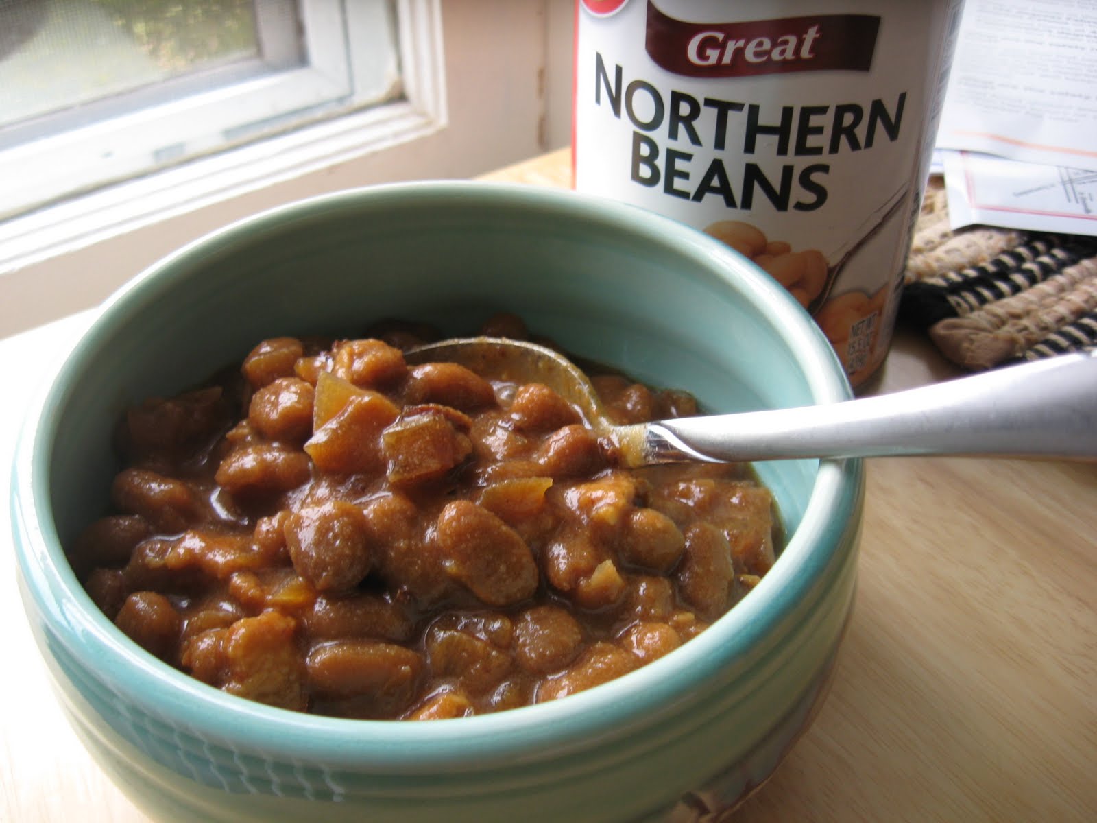Baked Beans Recipe Easy