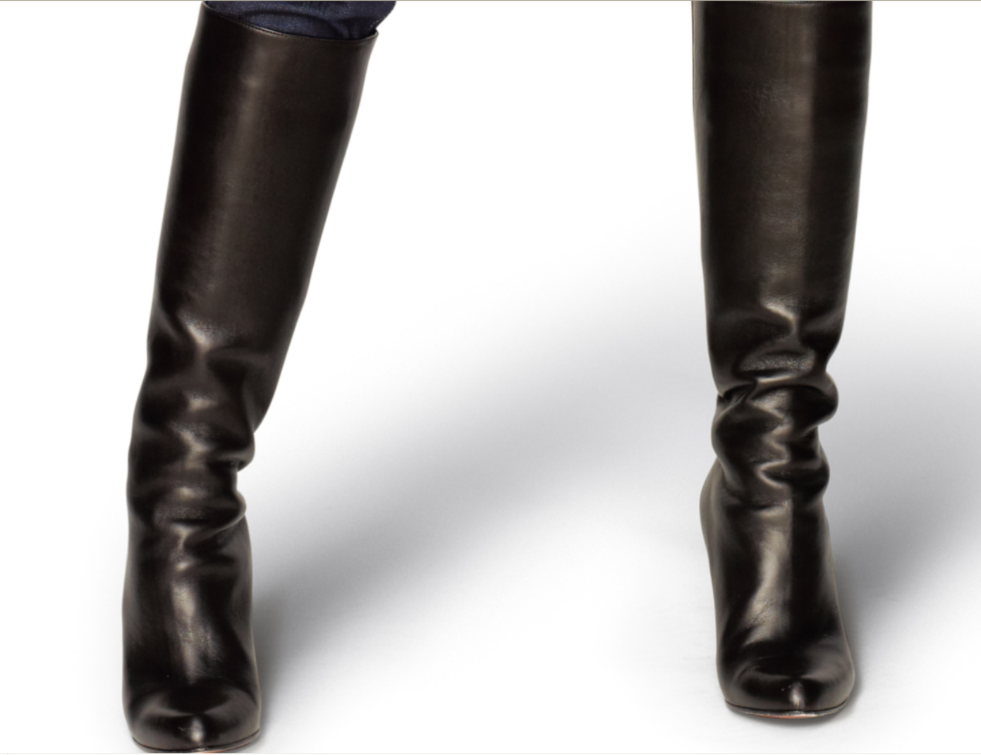 THE APPRECIATION OF BOOTED NEWS WOMEN BLOG Whose boots Are These?