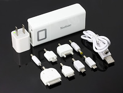 Cara Memilih Power Bank yang Aman dan Berkualitas