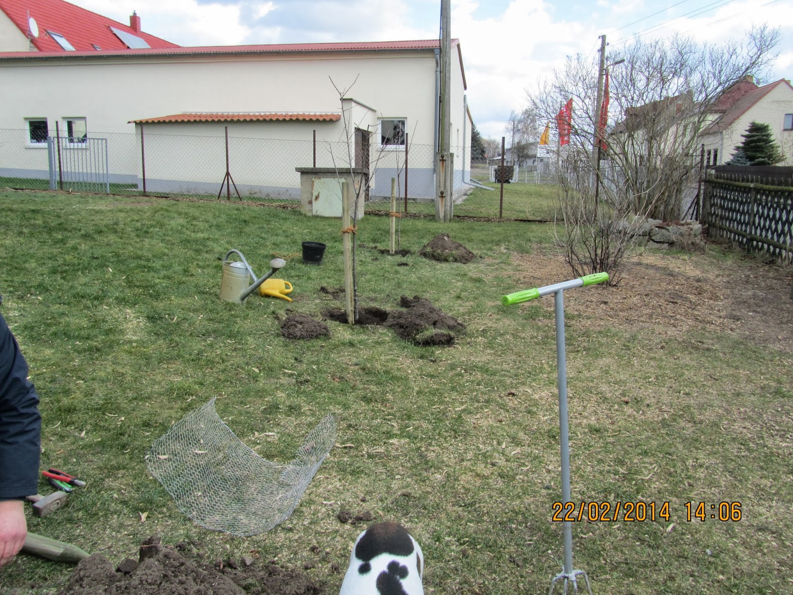 Kleiner Garten Grosse Ertrage Selbstversorgung Im Garten