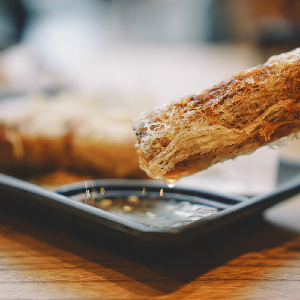 NAMNAM NOODLE BAR JAKARTA eatandtreats Indonesian Food and Travel