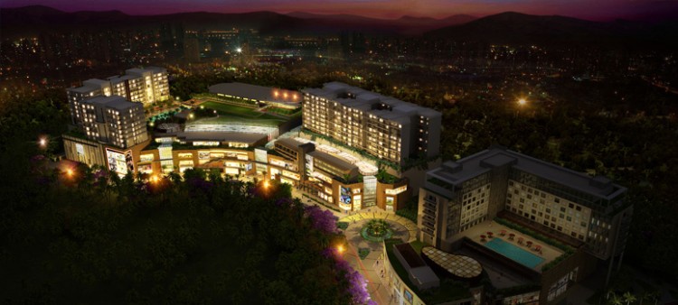 timberland phoenix market city