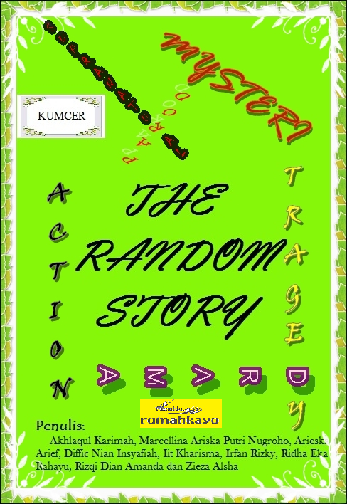 the random story
