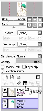 Paint Tool Sai Lock Toolbars Paint Tool Sai Lock Toolbars