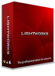 Lightworks 2018 descarga gratis