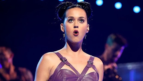 KATY PERRY