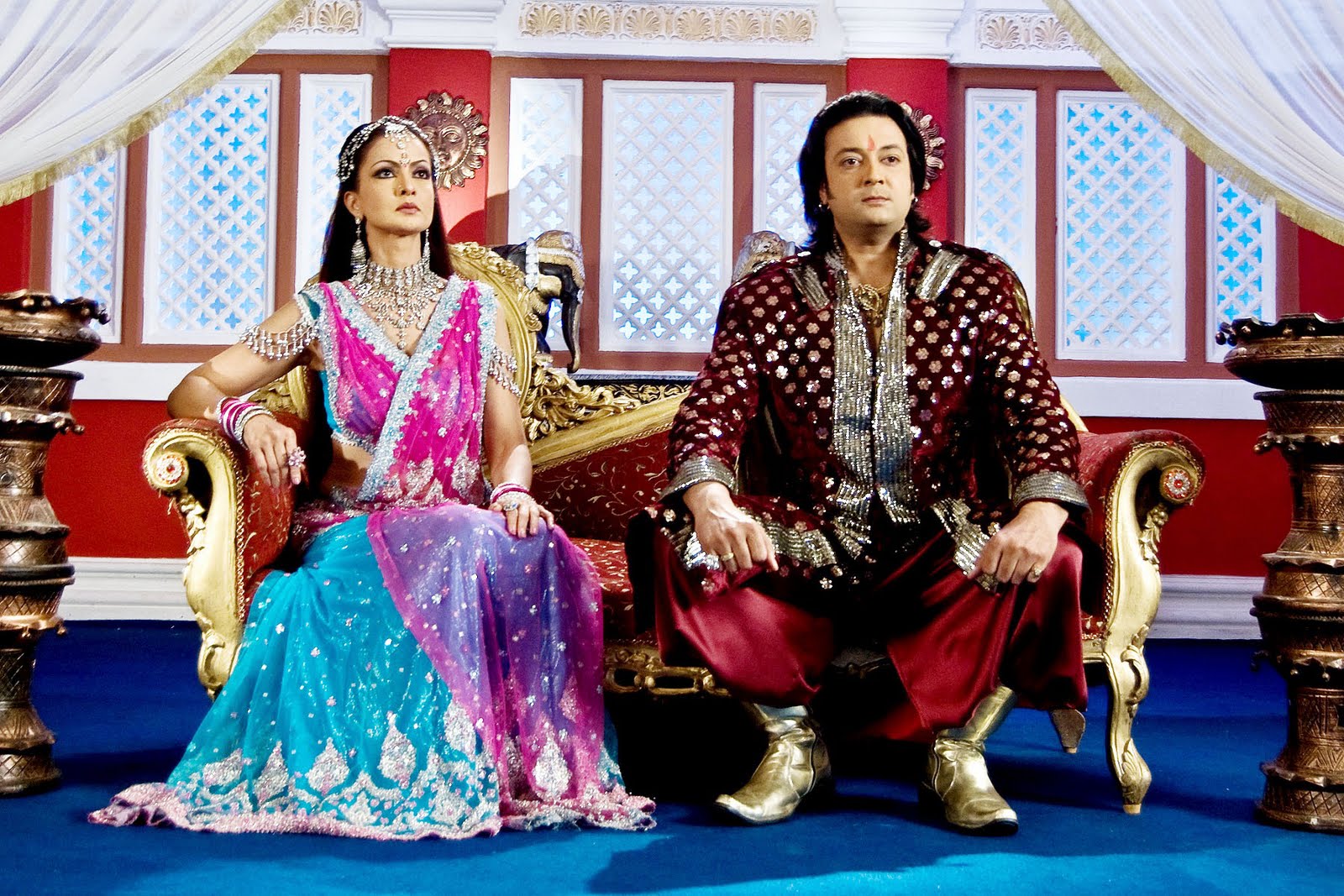 Karur Singh Chandrakanta