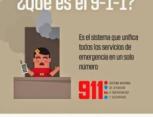 Sistema de Emergencia 911