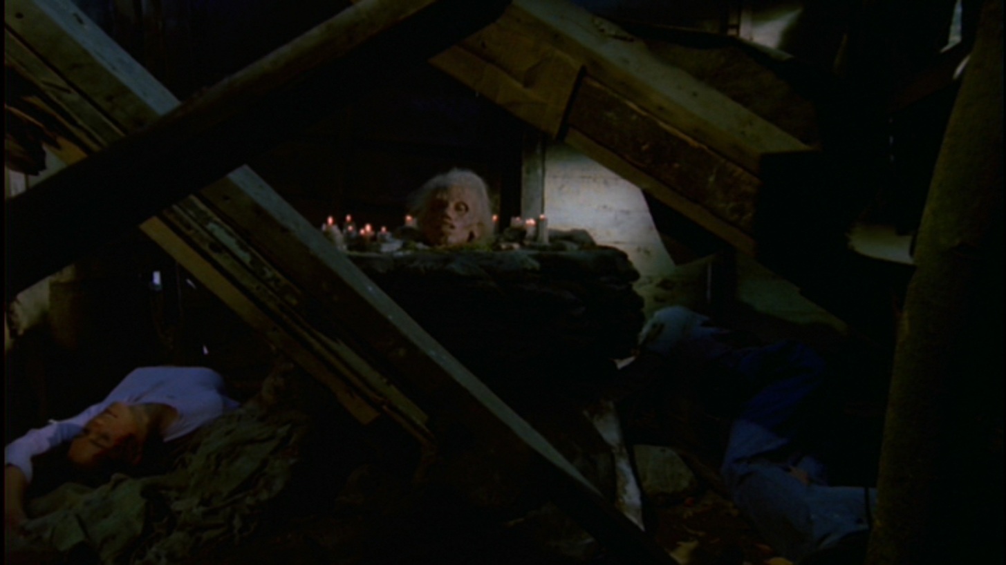 Friday the 13th Part 2 - Wikipedia