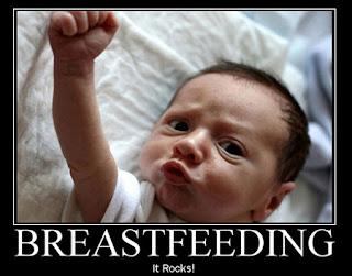 Benefits of breastfeeding research paper