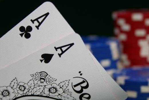 Pareja superior poker