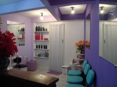 Salon Jhulio Hair