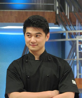 Foto - Foto Chef Arnold Poernomo Terbaru Foto - Foto Chef Arnold Poernomo Terbaru