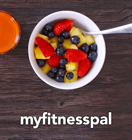 MyFitnessPal Review - A great tool to help you to a healthier lifestyle