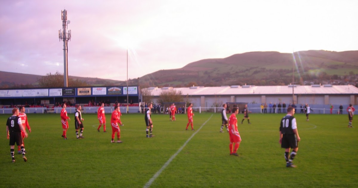 Northern Football Glossop North End 0 AFC Liverpool 0